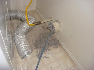 Dryer Vent Cleaning2